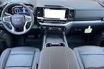 2025 Chevrolet Silverado 2500 Crew Cab SRW 4WD Pickup for sale #27340 - photo 11