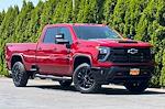 2025 Chevrolet Silverado 2500 Crew Cab SRW 4WD Pickup for sale #27340 - photo 3