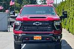 2025 Chevrolet Silverado 2500 Crew Cab SRW 4WD Pickup for sale #27340 - photo 4