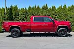 2025 Chevrolet Silverado 2500 Crew Cab SRW 4WD Pickup for sale #27340 - photo 5
