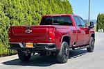 2025 Chevrolet Silverado 2500 Crew Cab SRW 4WD Pickup for sale #27340 - photo 2