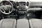New 2025 Chevrolet Silverado 3500 Crew Cab 4WD 9' Knapheide Contractor Truck for sale #27343 - photo 11