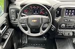 New 2025 Chevrolet Silverado 3500 Crew Cab 4WD 9' Knapheide Contractor Truck for sale #27343 - photo 12