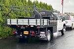 New 2025 Chevrolet Silverado 3500 Crew Cab 4WD 9' Knapheide Contractor Truck for sale #27343 - photo 2
