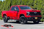 2025 Chevrolet Silverado 2500 Crew Cab 4WD Pickup for sale #27348 - photo 1