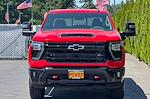 2025 Chevrolet Silverado 2500 Crew Cab 4WD Pickup for sale #27348 - photo 4