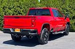 2025 Chevrolet Silverado 2500 Crew Cab 4WD Pickup for sale #27348 - photo 2