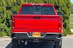 2025 Chevrolet Silverado 2500 Crew Cab 4WD Pickup for sale #27348 - photo 6