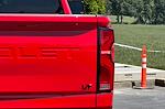 2025 Chevrolet Silverado 2500 Crew Cab 4WD Pickup for sale #27348 - photo 7