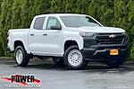 New 2025 Chevrolet Colorado Work Truck Crew Cab Pickup for sale #27349 - photo 1