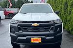 New 2025 Chevrolet Colorado Work Truck Crew Cab Pickup for sale #27349 - photo 4