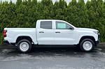 New 2025 Chevrolet Colorado Work Truck Crew Cab Pickup for sale #27349 - photo 5