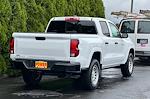 New 2025 Chevrolet Colorado Work Truck Crew Cab Pickup for sale #27349 - photo 2