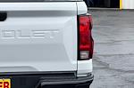 New 2025 Chevrolet Colorado Work Truck Crew Cab Pickup for sale #27349 - photo 7