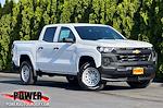 New 2025 Chevrolet Colorado Work Truck Crew Cab Pickup for sale #27350 - photo 1