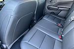 New 2025 Chevrolet Colorado Work Truck Crew Cab Pickup for sale #27350 - photo 10