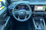 New 2025 Chevrolet Colorado Work Truck Crew Cab Pickup for sale #27350 - photo 12