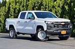 New 2025 Chevrolet Colorado Work Truck Crew Cab Pickup for sale #27350 - photo 3