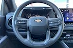 New 2025 Chevrolet Colorado Work Truck Crew Cab Pickup for sale #27350 - photo 21