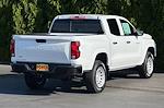 New 2025 Chevrolet Colorado Work Truck Crew Cab Pickup for sale #27350 - photo 2