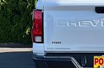 New 2025 Chevrolet Colorado Work Truck Crew Cab Pickup for sale #27350 - photo 7