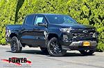 New 2025 Chevrolet Colorado Z71 Crew Cab 4WD Pickup for sale #27351 - photo 1