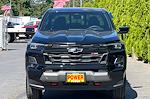 New 2025 Chevrolet Colorado Z71 Crew Cab 4WD Pickup for sale #27351 - photo 4