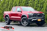 New 2025 Chevrolet Colorado Trail Boss Crew Cab 4WD Pickup for sale #27353 - photo 1