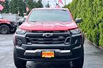 New 2025 Chevrolet Colorado Trail Boss Crew Cab 4WD Pickup for sale #27353 - photo 4