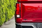 New 2025 Chevrolet Colorado Trail Boss Crew Cab 4WD Pickup for sale #27353 - photo 7