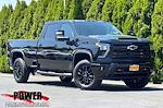 2025 Chevrolet Silverado 3500 Crew Cab 4WD Pickup for sale #27358 - photo 1