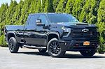 2025 Chevrolet Silverado 3500 Crew Cab 4WD Pickup for sale #27358 - photo 3