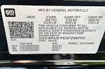 2025 Chevrolet Silverado 3500 Crew Cab 4WD Pickup for sale #27358 - photo 22
