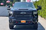 2025 Chevrolet Silverado 3500 Crew Cab 4WD Pickup for sale #27358 - photo 4