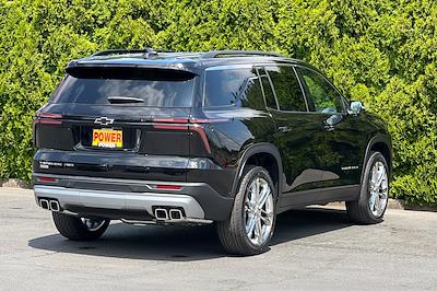 2025 Chevrolet Traverse AWD SUV for sale #27359 - photo 2