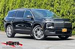 2025 Chevrolet Traverse AWD SUV for sale #27359 - photo 1