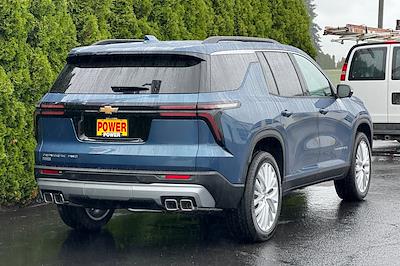 2025 Chevrolet Traverse AWD SUV for sale #27360 - photo 2