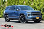 2025 Chevrolet Traverse AWD SUV for sale #27360 - photo 1