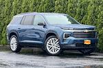 2025 Chevrolet Traverse AWD SUV for sale #27360 - photo 3