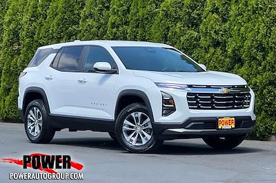 2026 Chevrolet Equinox FWD SUV for sale #27364 - photo 1