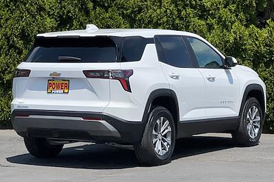 2026 Chevrolet Equinox FWD SUV for sale #27364 - photo 2