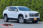 2026 Chevrolet Equinox FWD SUV for sale #27364 - photo 1