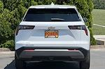 2026 Chevrolet Equinox FWD SUV for sale #27364 - photo 6