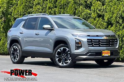 2026 Chevrolet Equinox AWD SUV for sale #27365 - photo 1