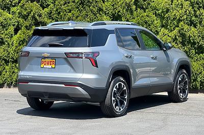 2026 Chevrolet Equinox AWD SUV for sale #27365 - photo 2