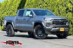 New 2025 Chevrolet Colorado Trail Boss Crew Cab 4WD Pickup for sale #27370 - photo 1