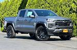 New 2025 Chevrolet Colorado Trail Boss Crew Cab 4WD Pickup for sale #27370 - photo 3