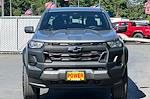 New 2025 Chevrolet Colorado Trail Boss Crew Cab 4WD Pickup for sale #27370 - photo 4