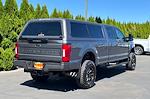 2022 Ford F-350 Crew Cab SRW 4x4 Pickup for sale #27371A - photo 2