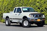 1997 Toyota Tacoma Double Cab 4x4 Pickup for sale #27376A - photo 3